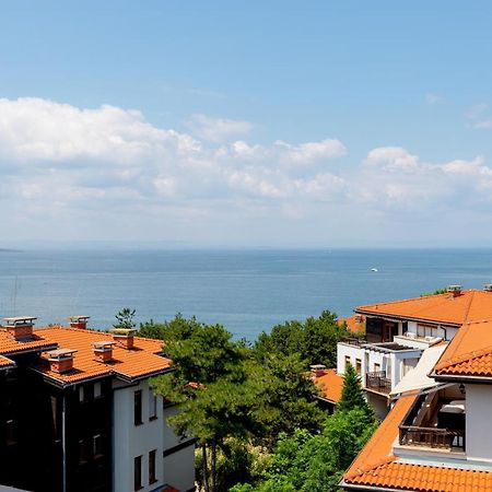 Luxury Apartment With Amazing Views Созополь Экстерьер фото