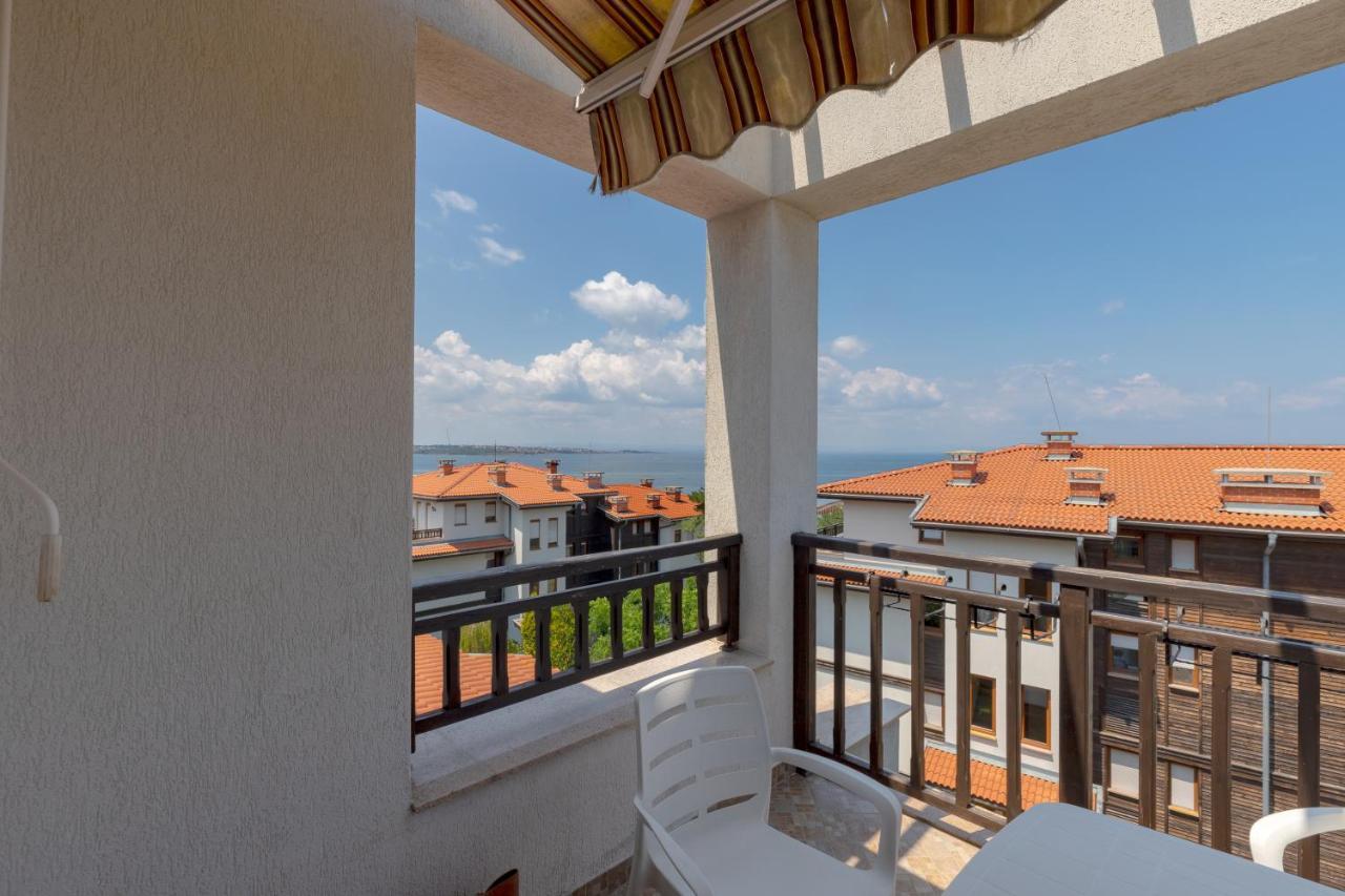 Luxury Apartment With Amazing Views Созополь Экстерьер фото