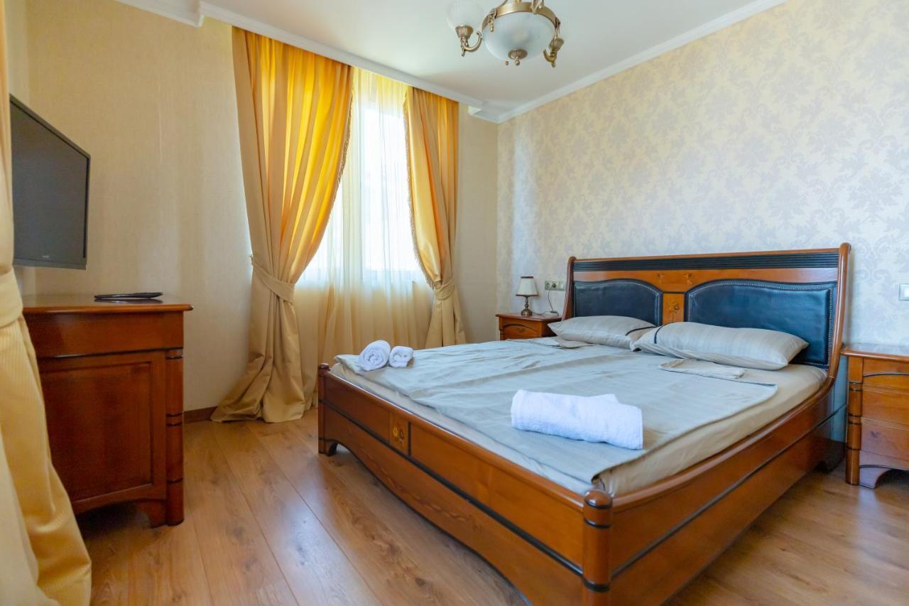 Luxury Apartment With Amazing Views Созополь Экстерьер фото