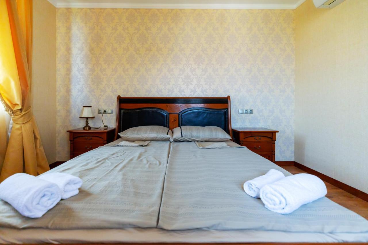 Luxury Apartment With Amazing Views Созополь Экстерьер фото