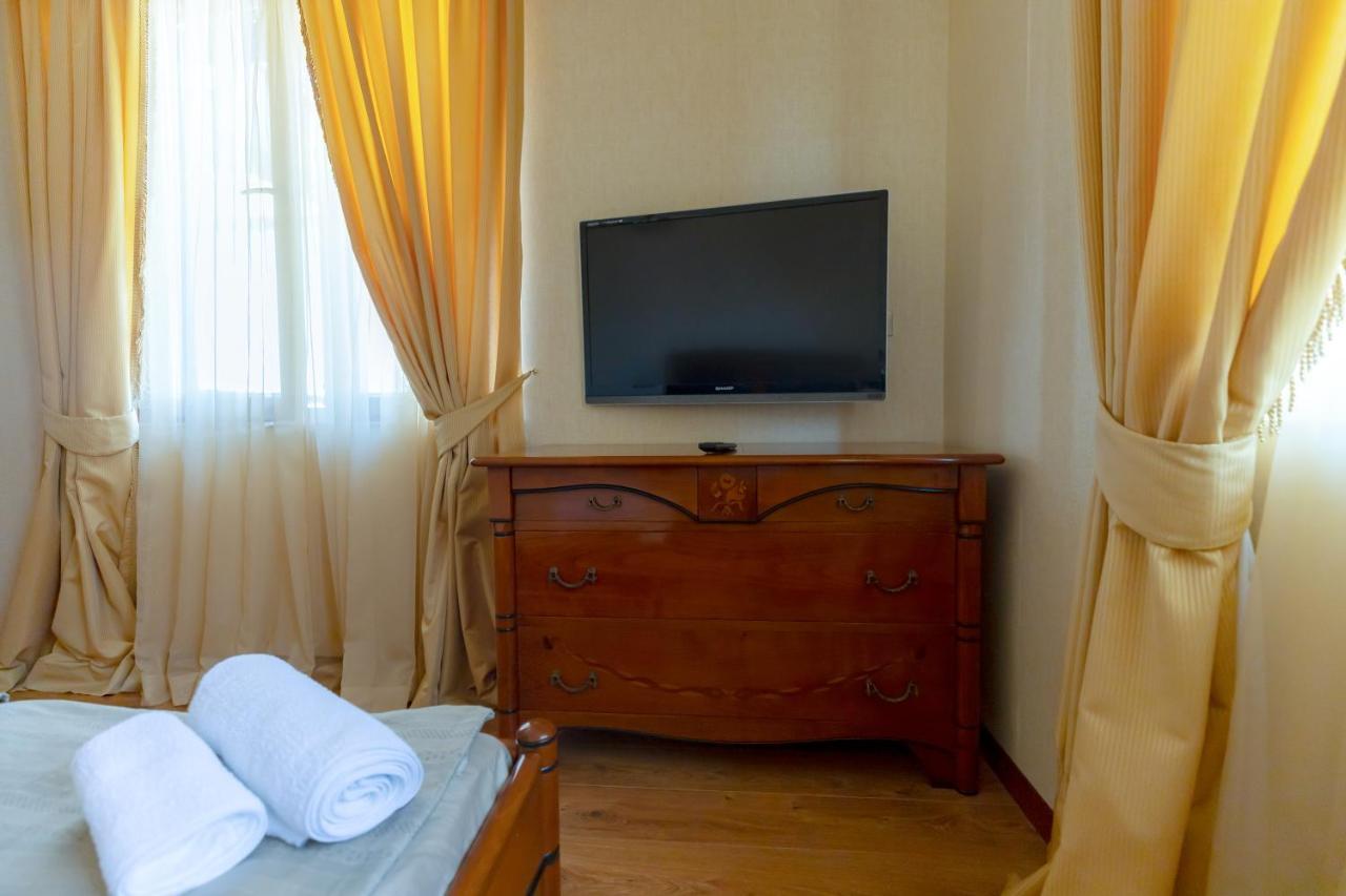 Luxury Apartment With Amazing Views Созополь Экстерьер фото
