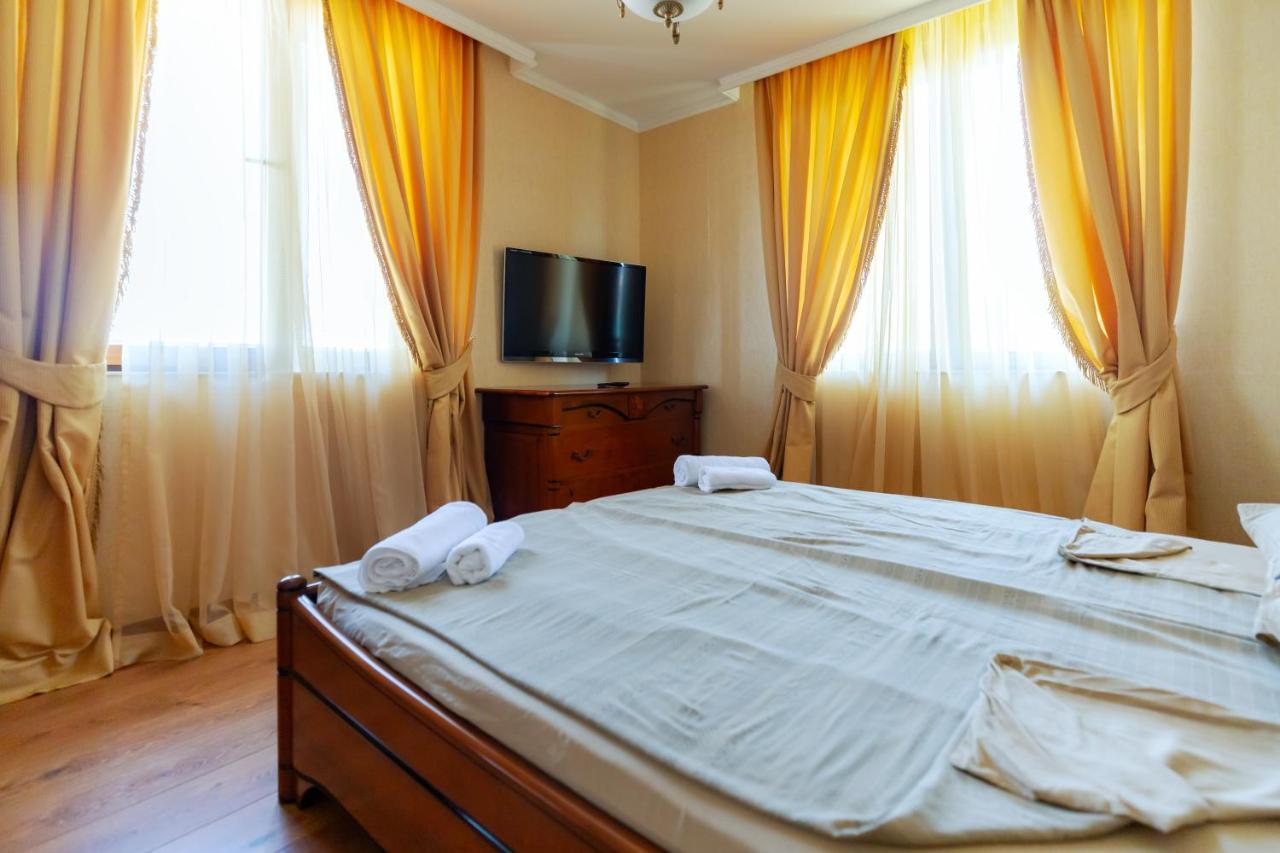 Luxury Apartment With Amazing Views Созополь Экстерьер фото