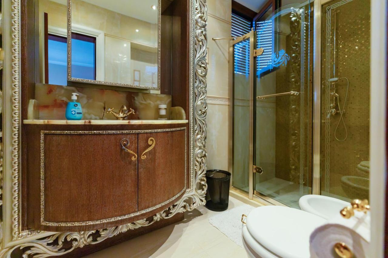 Luxury Apartment With Amazing Views Созополь Экстерьер фото