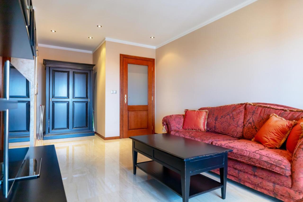 Luxury Apartment With Amazing Views Созополь Экстерьер фото