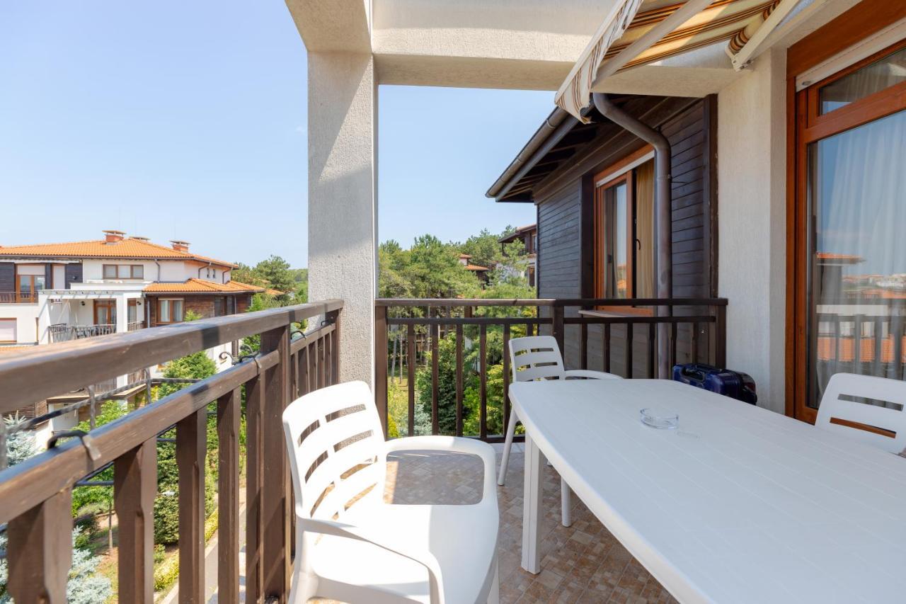 Luxury Apartment With Amazing Views Созополь Экстерьер фото