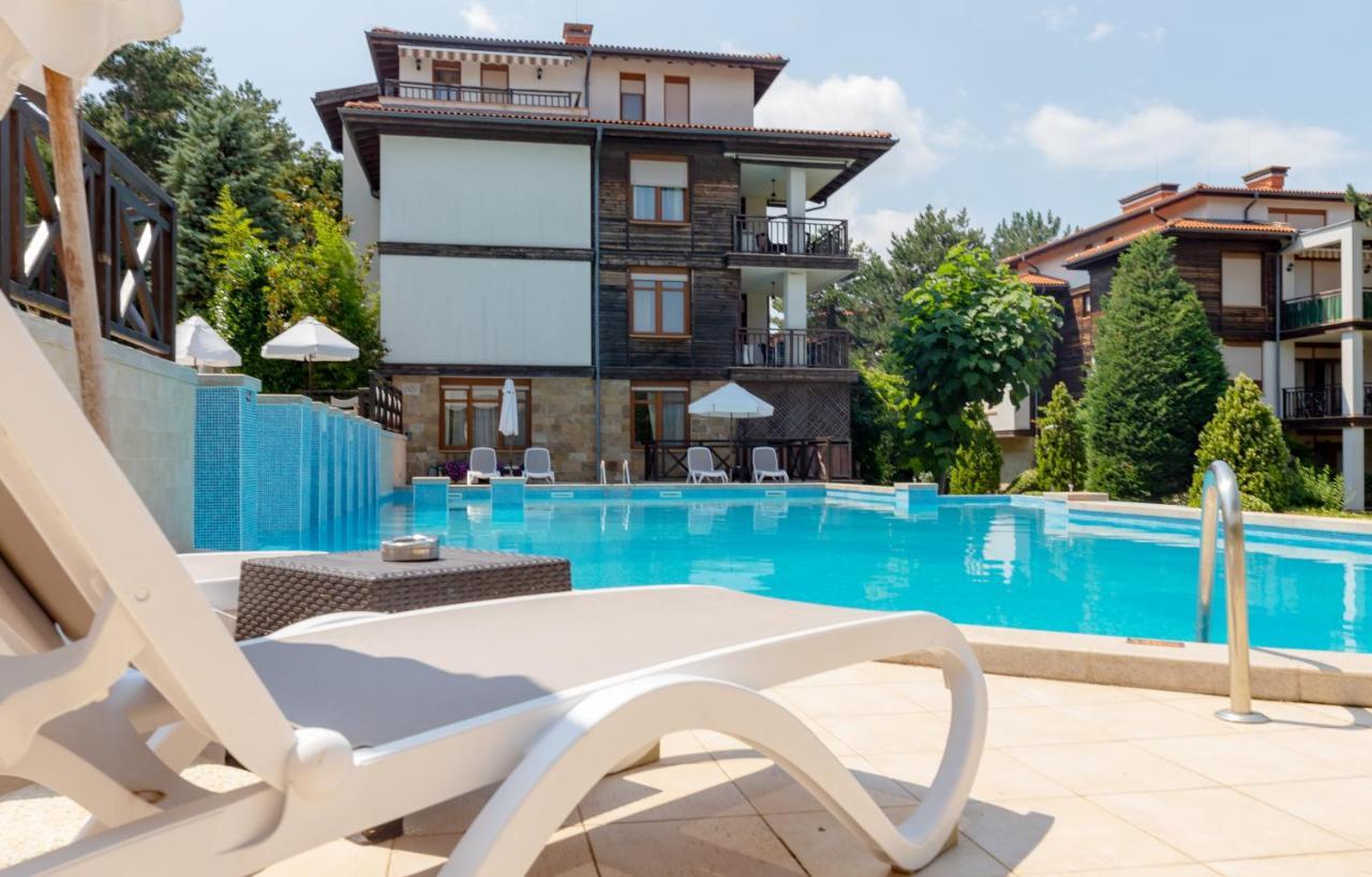 Luxury Apartment With Amazing Views Созополь Экстерьер фото