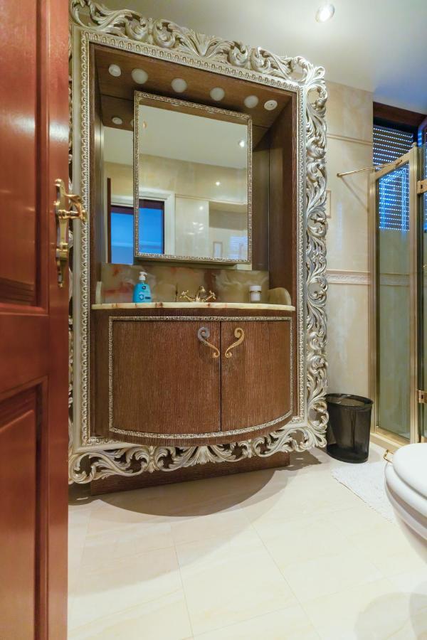 Luxury Apartment With Amazing Views Созополь Экстерьер фото