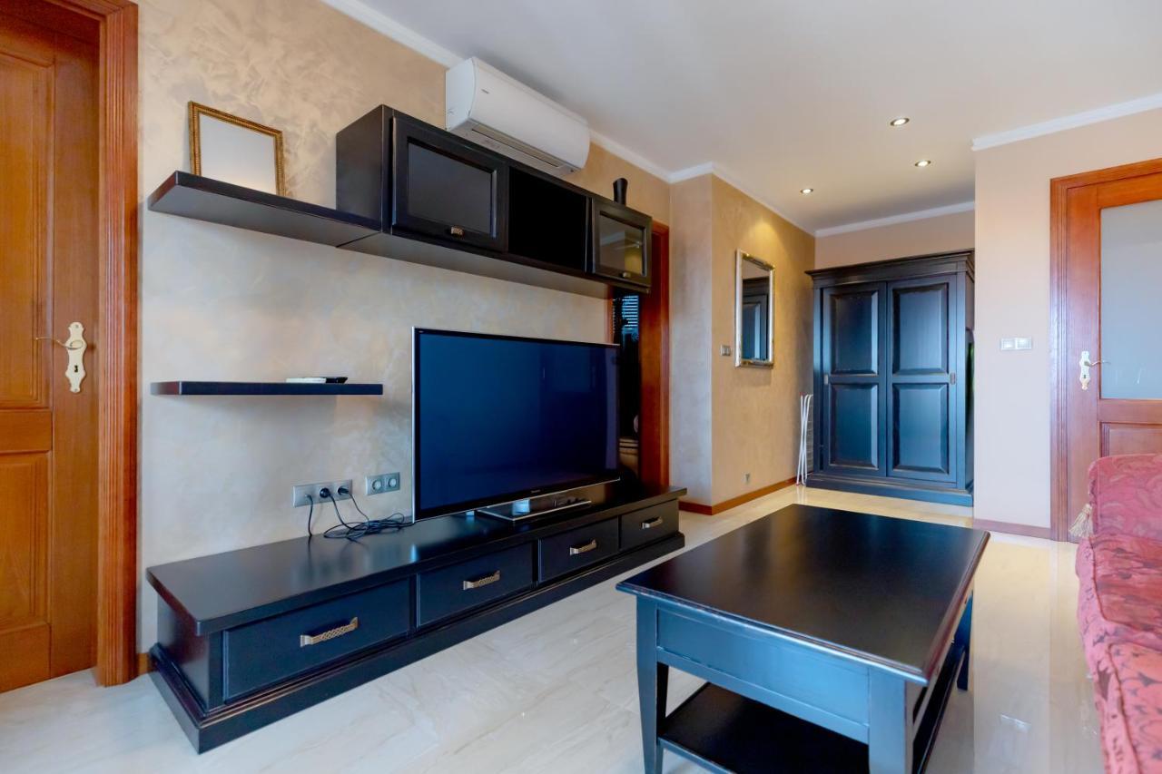 Luxury Apartment With Amazing Views Созополь Экстерьер фото