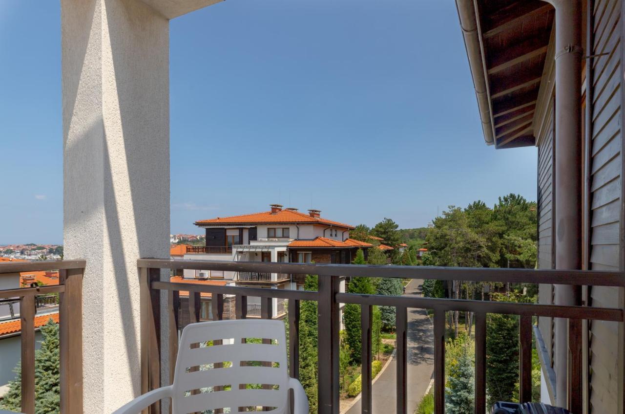 Luxury Apartment With Amazing Views Созополь Экстерьер фото