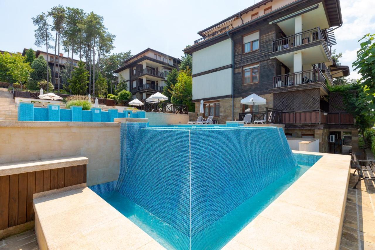 Luxury Apartment With Amazing Views Созополь Экстерьер фото