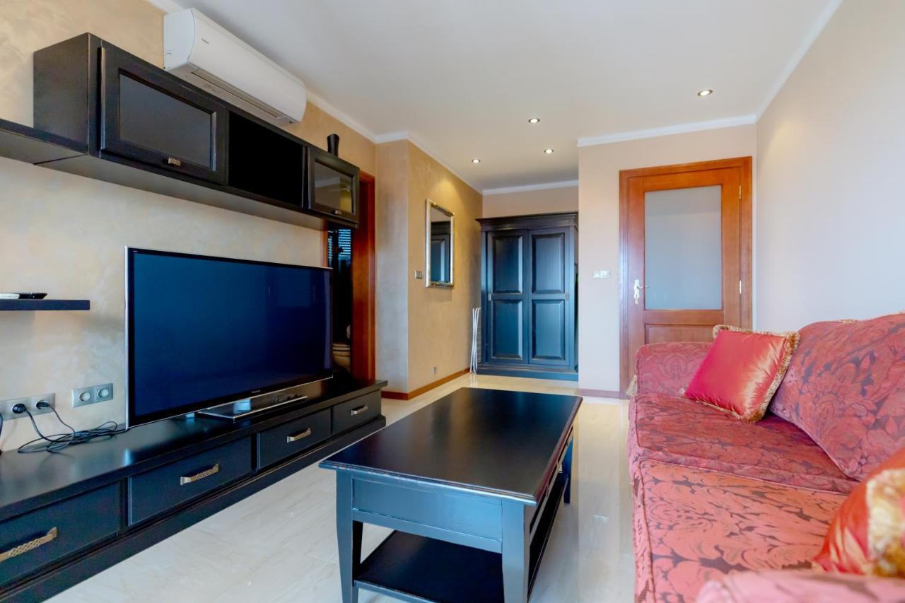 Luxury Apartment With Amazing Views Созополь Экстерьер фото